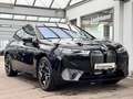 BMW iX xDrive40 Suite Sportpaket AHK GARANTIE-02/29 Schwarz - thumbnail 2