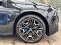 BMW iX xDrive40 Suite Sportpaket AHK GARANTIE-02/29 Schwarz - thumbnail 7