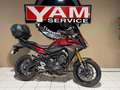 Yamaha Tracer 9 Rouge - thumbnail 1