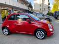 Fiat 500 500 DOLCEVITA 1.0 HYBRID 70cv - IMM. 03/2024 Rosso - thumbnail 5