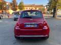 Fiat 500 500 DOLCEVITA 1.0 HYBRID 70cv - IMM. 03/2024 Rosso - thumbnail 4