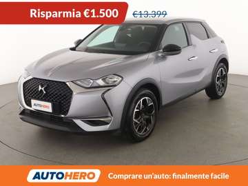 1.5 Blue-HDi So Chic 100 CV