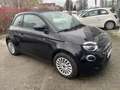 Fiat 500e Cabrio 42 kWh - FI03P07K01 Schwarz - thumbnail 4