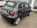 Fiat 500e Cabrio 42 kWh - FI03P07K01 Schwarz - thumbnail 3