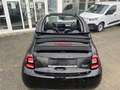 Fiat 500e Cabrio 42 kWh - FI03P07K01 Schwarz - thumbnail 14