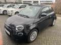 Fiat 500e Cabrio 42 kWh - FI03P07K01 Schwarz - thumbnail 1