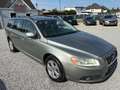 Volvo V70 V70 2,4D Aut.*AHK*TOP ZUSTAND* Grün - thumbnail 5