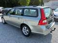 Volvo V70 V70 2,4D Aut.*AHK*TOP ZUSTAND* Grün - thumbnail 3