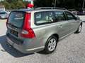 Volvo V70 V70 2,4D Aut.*AHK*TOP ZUSTAND* Grün - thumbnail 4