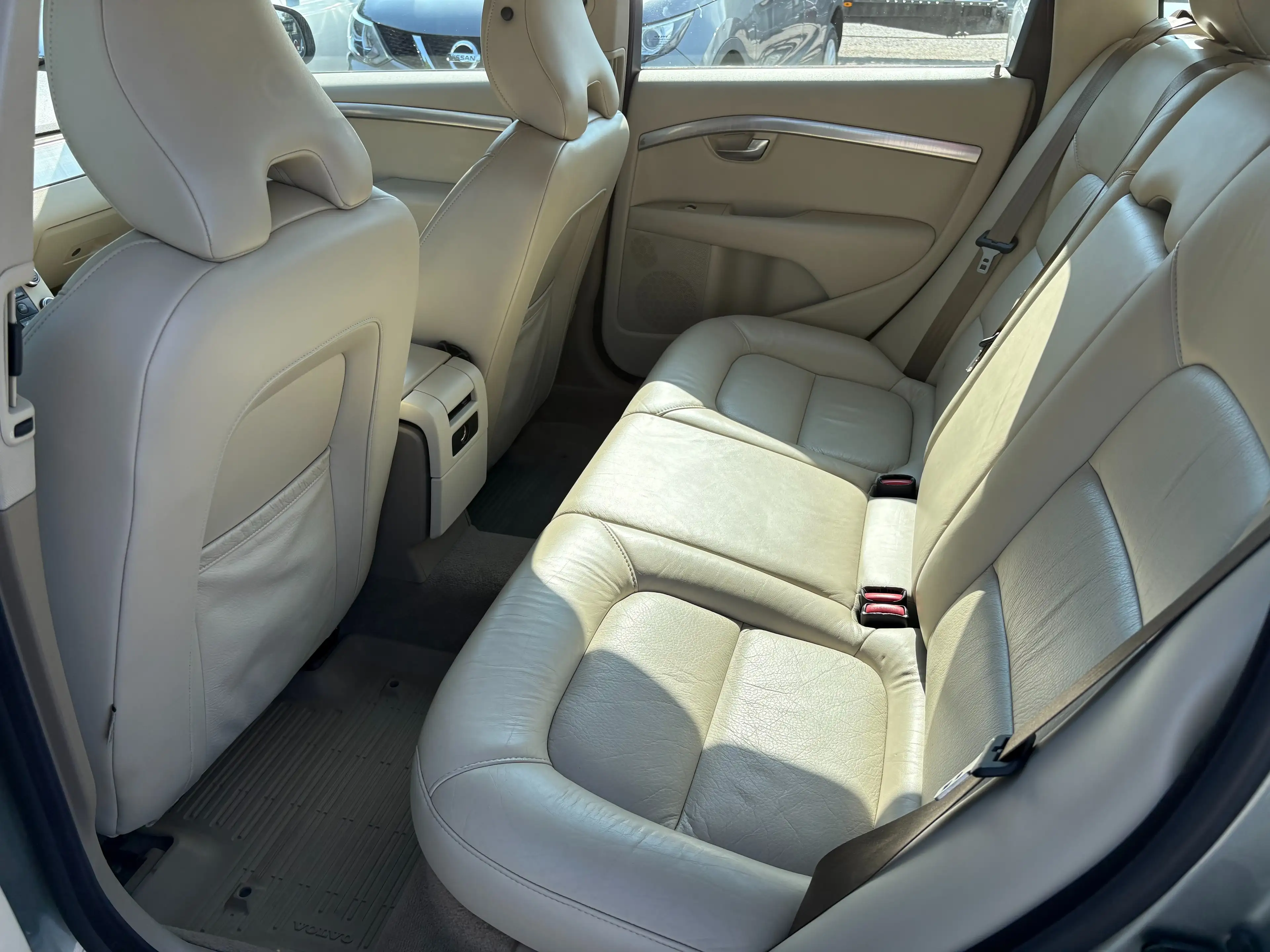 Volvo V70 V70 2,4D Aut.*AHK*TOP ZUSTAND* — photo 15