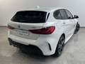 BMW 118 118iA Blanco - thumbnail 4