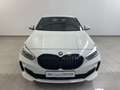 BMW 118 118iA Blanco - thumbnail 2
