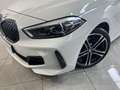 BMW 118 118iA Blanco - thumbnail 6