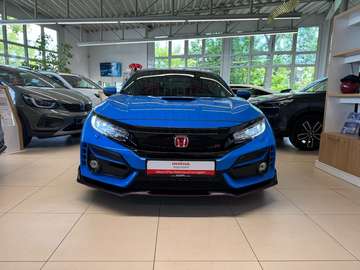 Civic 2.0 VTEC Turbo Type R GT | Facelift | OZ