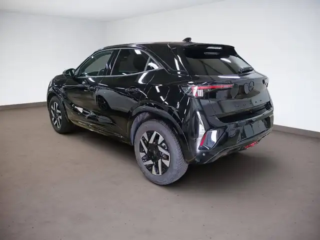 Opel Mokka view 3