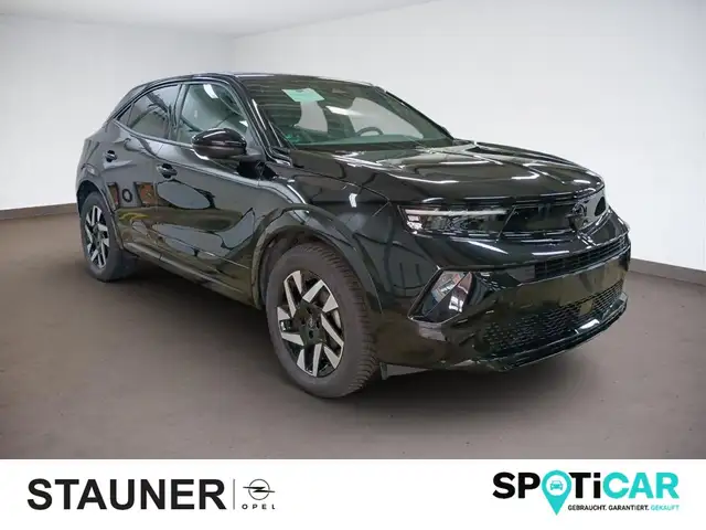 2025 Opel Mokka in Black for sale