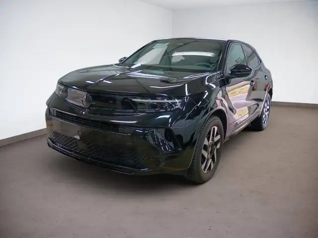 Opel Mokka view 7
