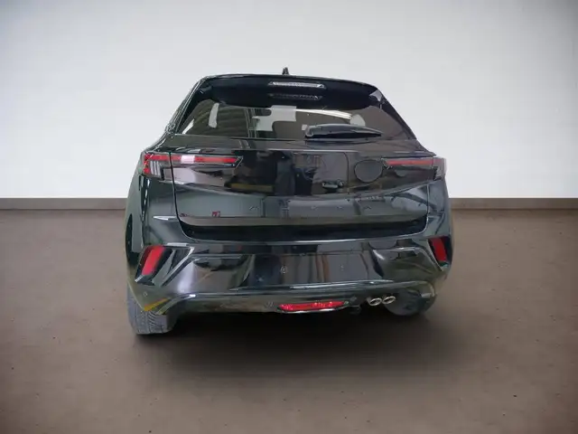Opel Mokka view 5