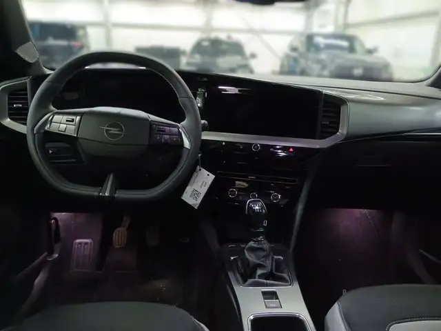 Opel Mokka view 10