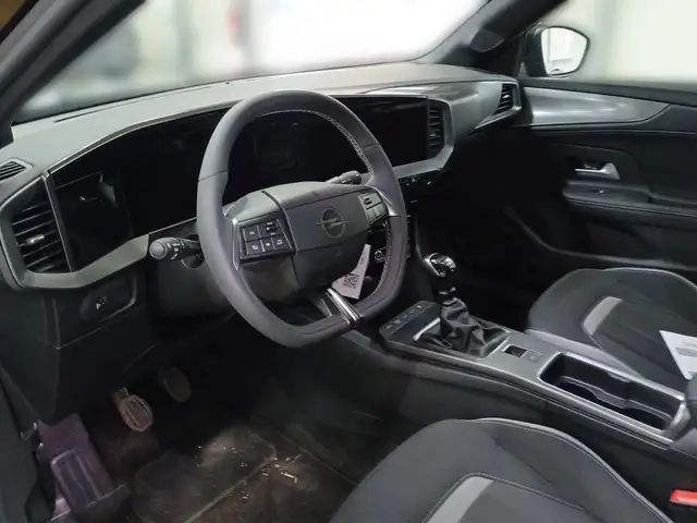 Opel Mokka view 9