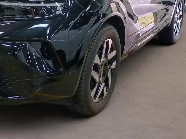 Opel Mokka view 6