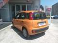 Fiat Panda 1.0 Firefly S&S Hybrid 70 CV Arancione - thumbnail 15