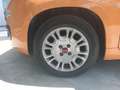 Fiat Panda 1.0 Firefly S&S Hybrid 70 CV Arancione - thumbnail 5