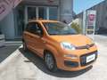 Fiat Panda 1.0 Firefly S&S Hybrid 70 CV Arancione - thumbnail 1