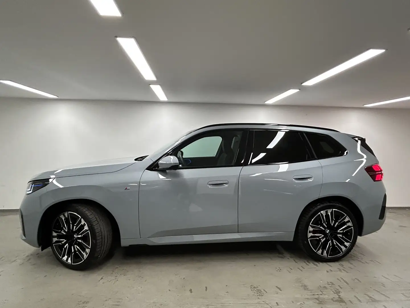 BMW X3 xDrive20i M Sportpaket Pro DA. Prof. PA. Prof. Pan Grau - 2