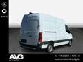 Mercedes-Benz Sprinter 317 CDI KA L2H2 Wit - thumbnail 3