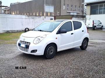 Alto VI 2009 1.0 GLX