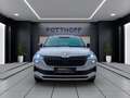 Skoda Karoq 2.0 TSI DSG 4x4 SPORTLINE MATRIX PDC KLIMA SITZHZG Grau - thumbnail 7