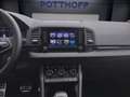 Skoda Karoq 2.0 TSI DSG 4x4 SPORTLINE MATRIX PDC KLIMA SITZHZG Grau - thumbnail 14