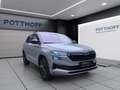 Skoda Karoq 2.0 TSI DSG 4x4 SPORTLINE MATRIX PDC KLIMA SITZHZG Grau - thumbnail 6