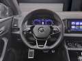 Skoda Karoq 2.0 TSI DSG 4x4 SPORTLINE MATRIX PDC KLIMA SITZHZG Grau - thumbnail 11
