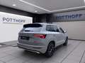 Skoda Karoq 2.0 TSI DSG 4x4 SPORTLINE MATRIX PDC KLIMA SITZHZG Grau - thumbnail 5