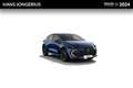 Renault Clio Techno | Achteruitrijcamera | Adaptive Cruise Cont Blau - thumbnail 1