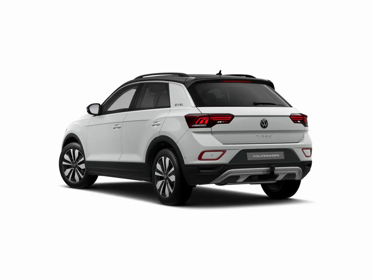 Volkswagen T-Roc, фото 4