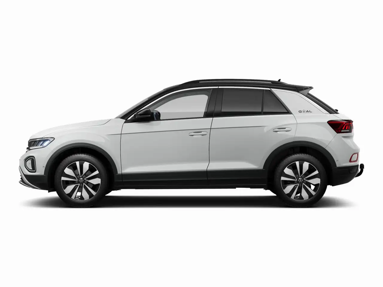 Volkswagen T-Roc, фото 6