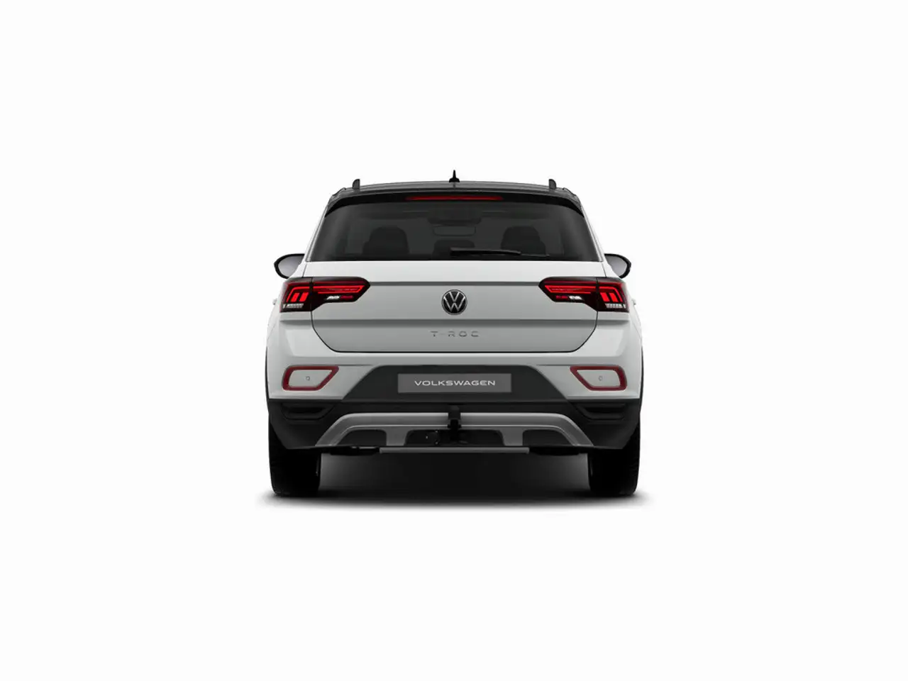 Volkswagen T-Roc, фото 8