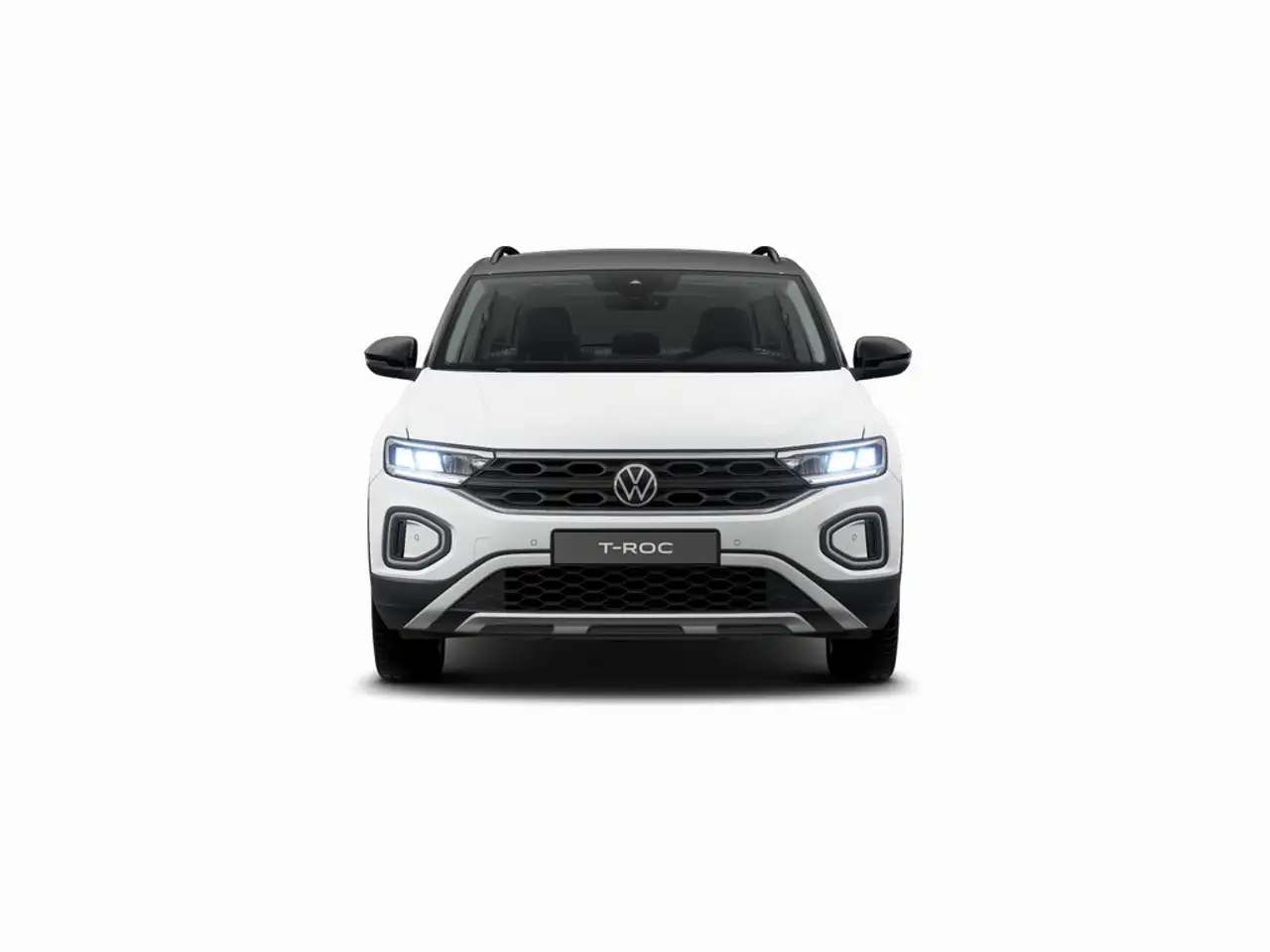Volkswagen T-Roc, фото 7