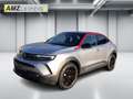 Opel Mokka-E Mokka e GS Line *inkl. Batteriezertifikat* Gris - thumbnail 1