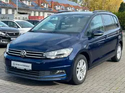 Volkswagen Touran Comfortline DSG*LED*NAV*SHZ*ACC