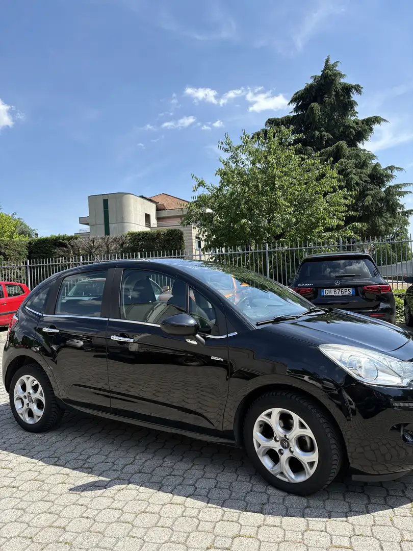 Citroen C3 Pure Tech (VTi) 82 Exclusive - 2