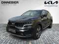 Kia Sorento 1.6T HEV AWD HUD 360 PDC RFK ACC Noir - thumbnail 2