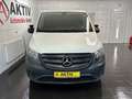 Mercedes-Benz Vito Kasten 114 BT RWD kompakt*Navi*Klima*LKW* Blanc - thumbnail 26