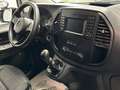 Mercedes-Benz Vito Kasten 114 BT RWD kompakt*Navi*Klima*LKW* Bílá - thumbnail 12