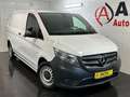 Mercedes-Benz Vito Kasten 114 BT RWD kompakt*Navi*Klima*LKW* Blanco - thumbnail 1