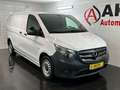 Mercedes-Benz Vito Kasten 114 BT RWD kompakt*Navi*Klima*LKW* Bílá - thumbnail 21