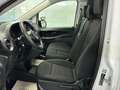 Mercedes-Benz Vito Kasten 114 BT RWD kompakt*Navi*Klima*LKW* Fehér - thumbnail 7